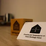Casa Santiago Hotel Boutique