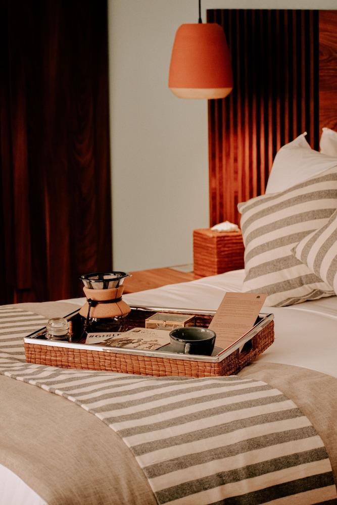 Casa Santiago Boutique Querétaro