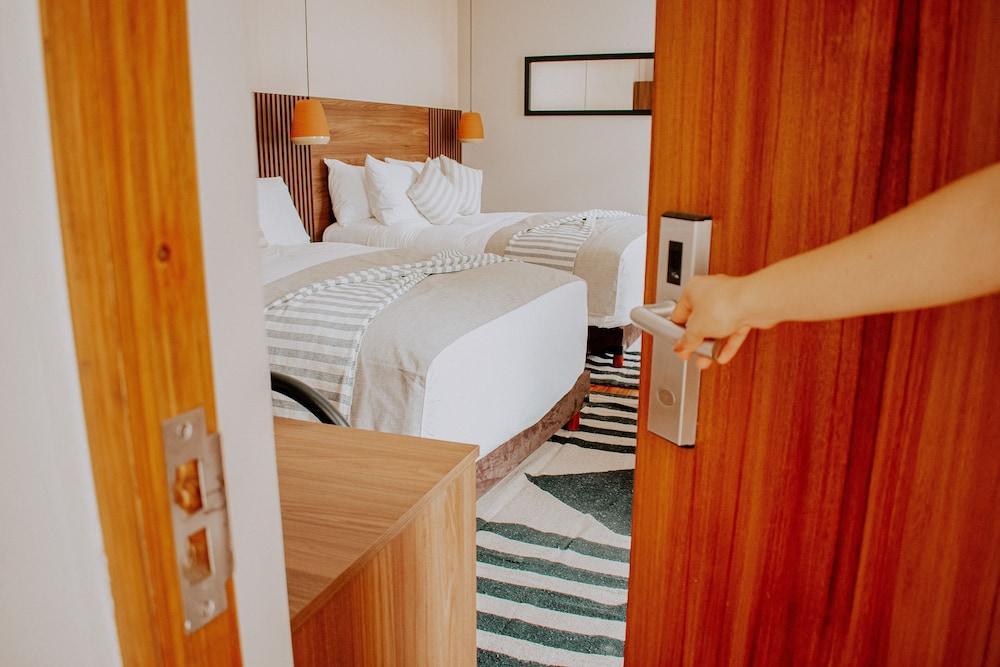 Hotel Casa Santiago Boutique Querétaro