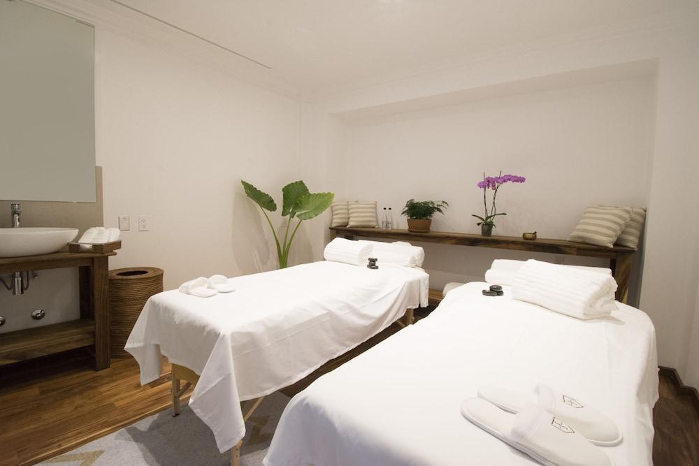 Hotel Casa Santiago Boutique Querétaro