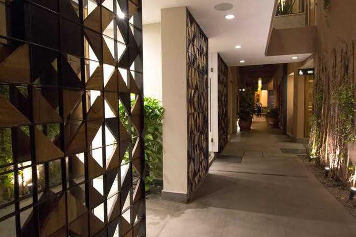 Casa Santiago Boutique Querétaro