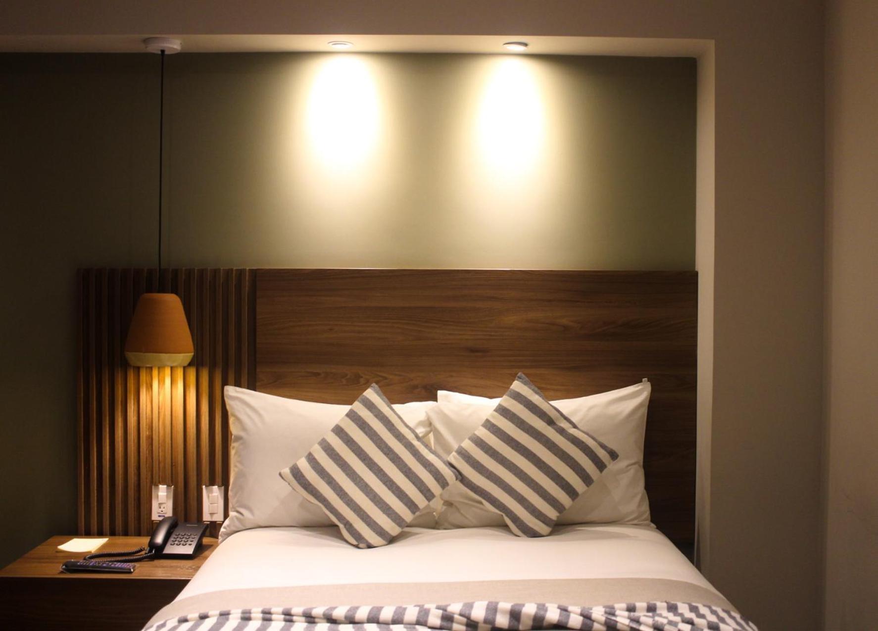 Hotel Casa Santiago Boutique 5*