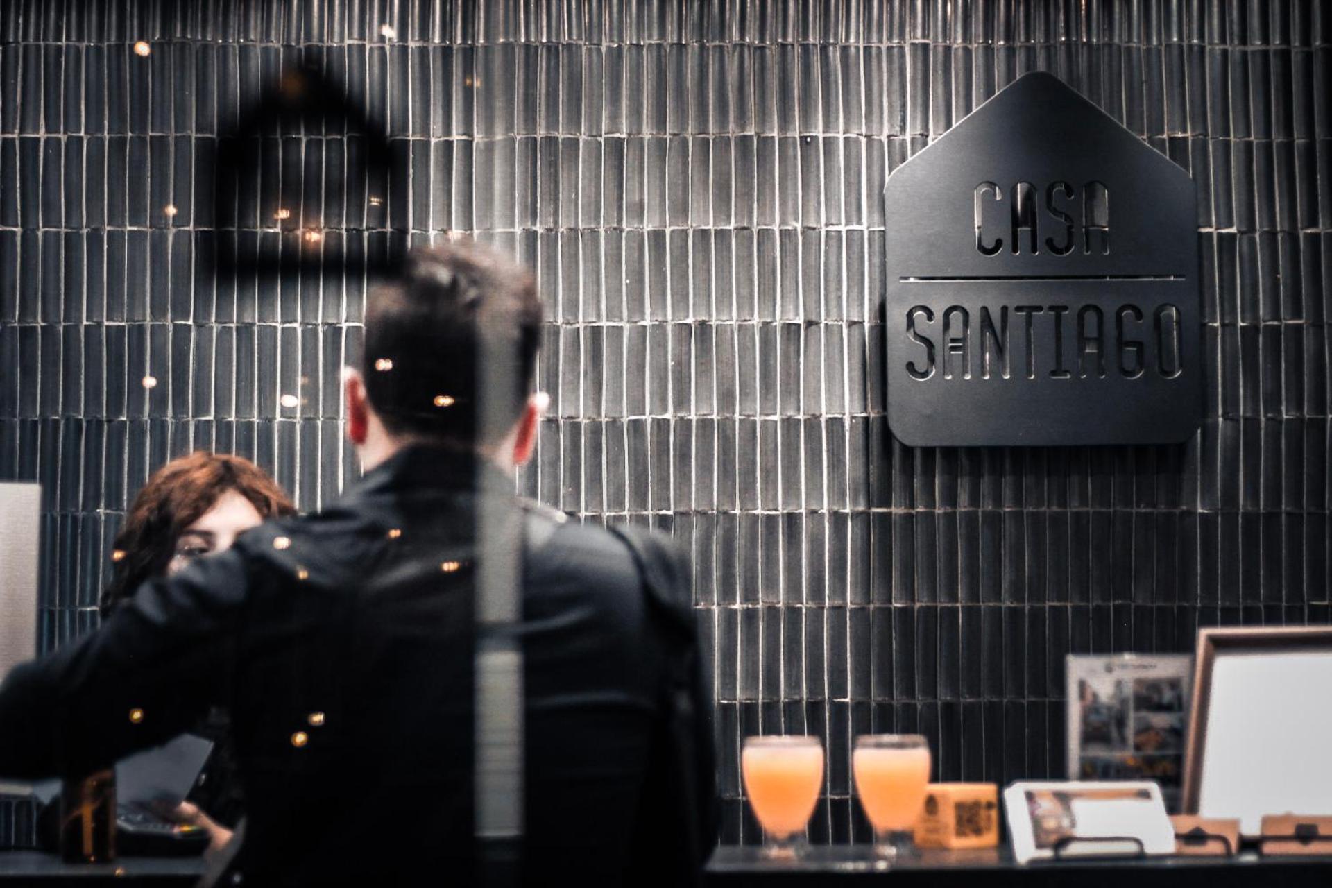 Casa Santiago Boutique 5*
