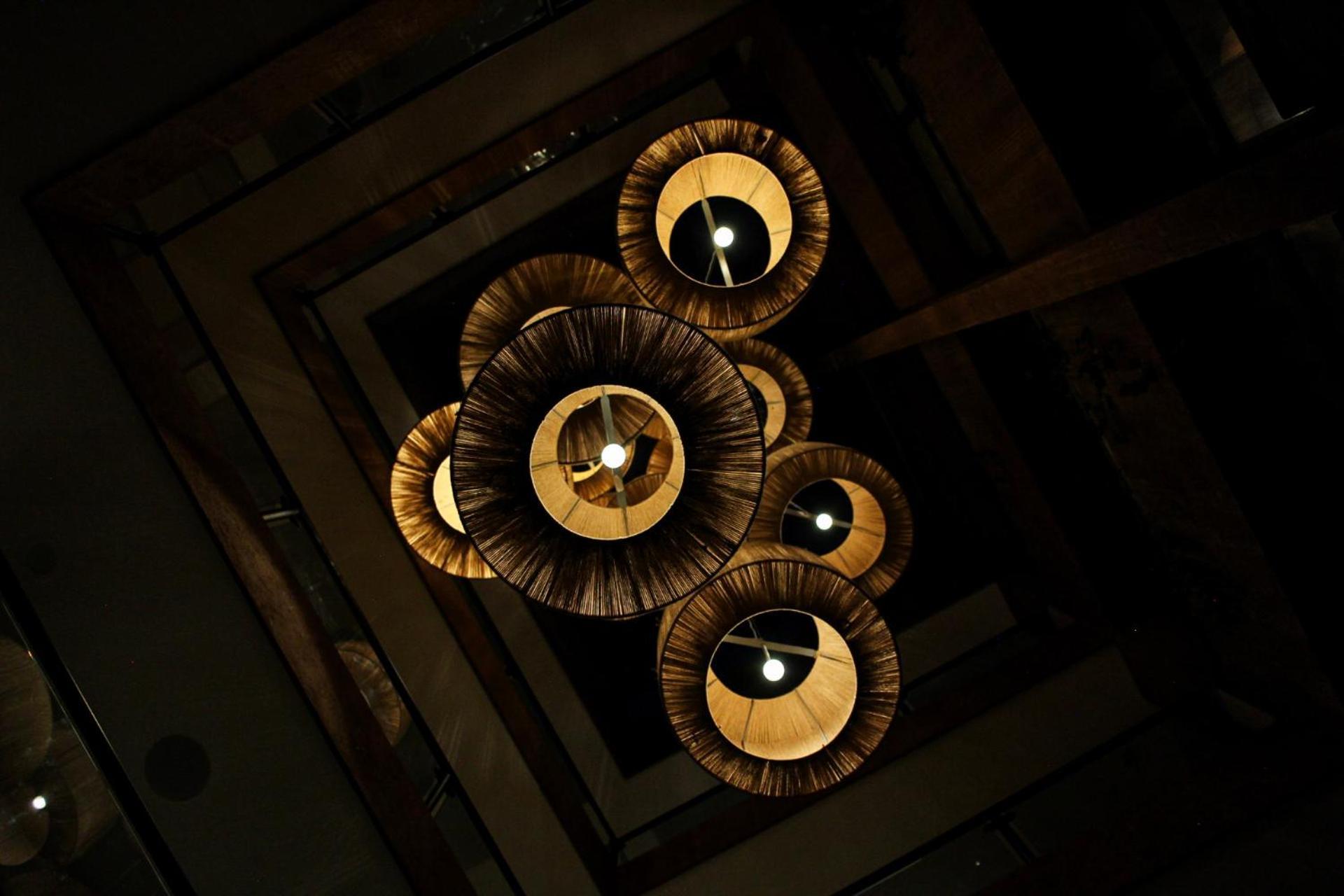 Casa Santiago Boutique Querétaro