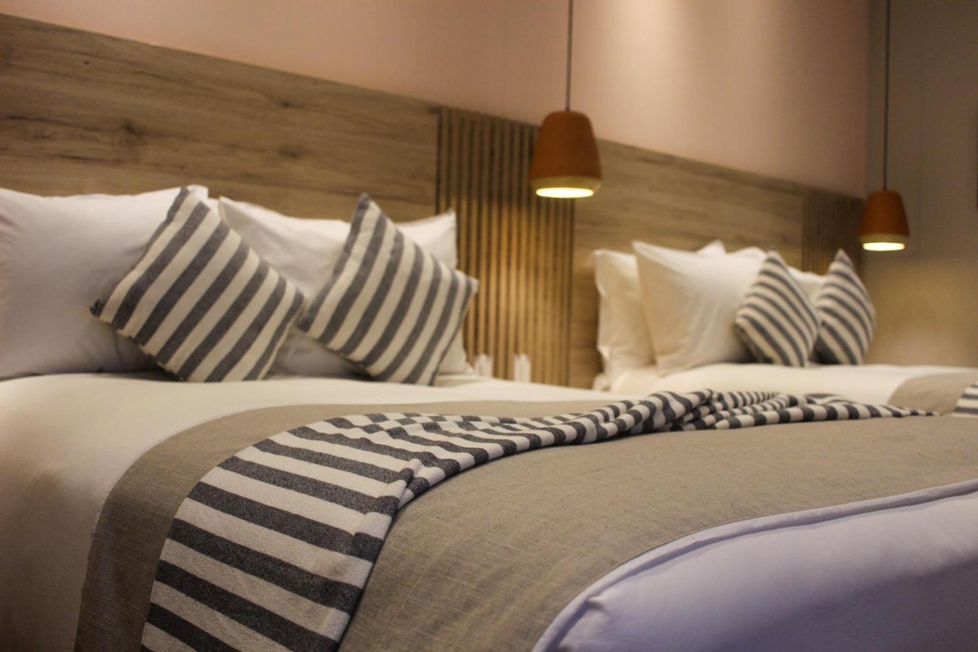 Casa Santiago Boutique Hotel