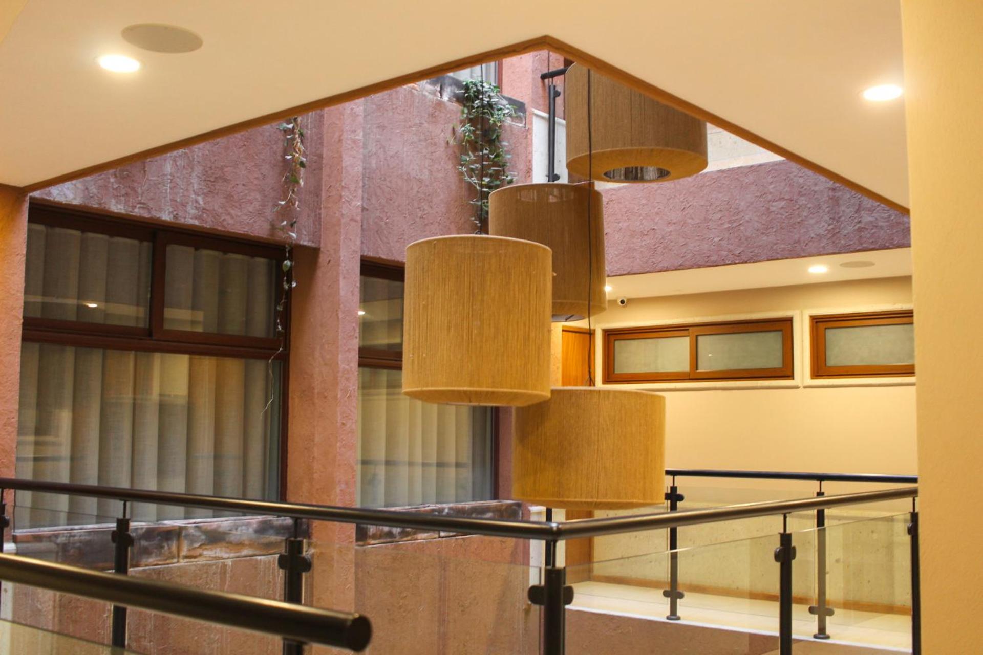 Hotel Casa Santiago Boutique Querétaro