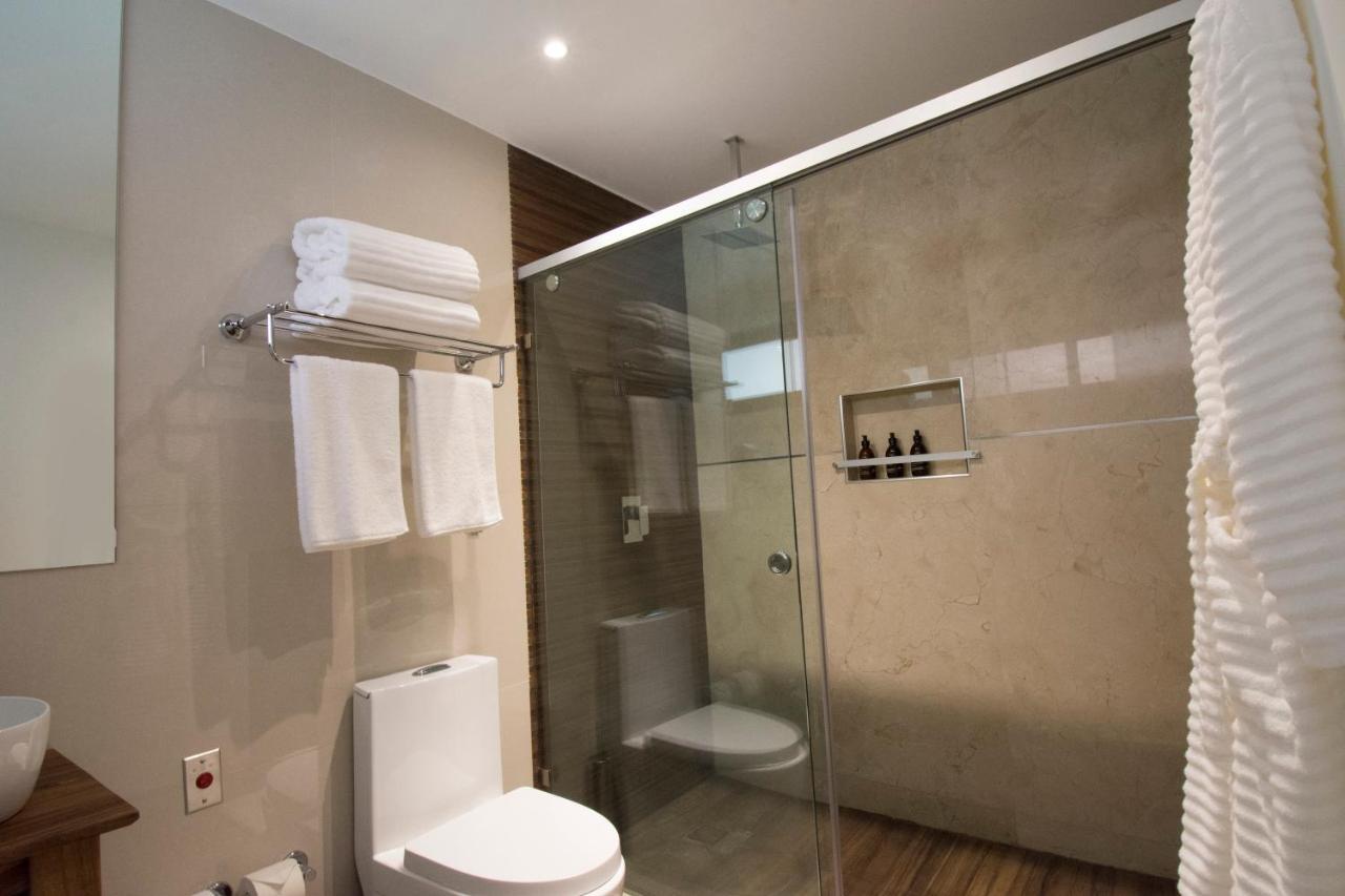 Casa Santiago Boutique Hotel Querétaro