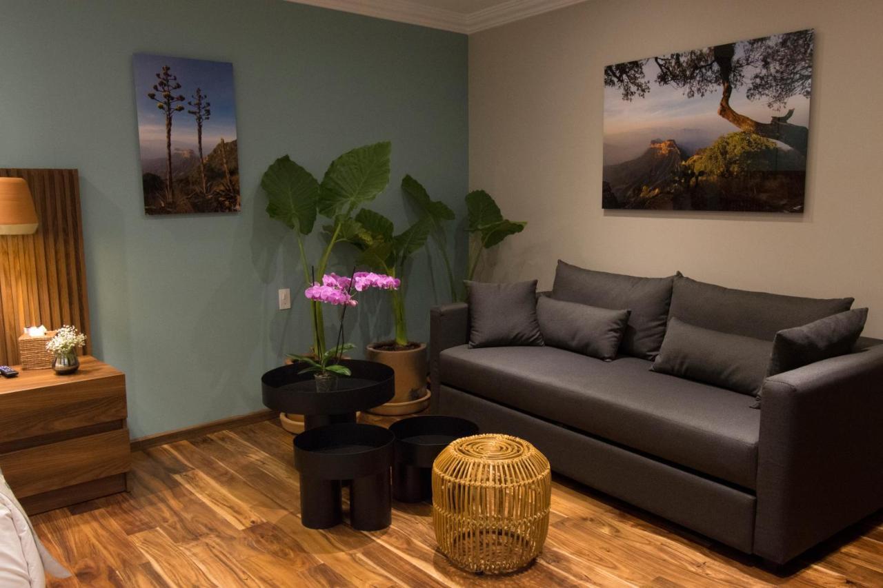 Casa Santiago Boutique 5* Querétaro